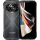 Smartfon Doogee S Cyber 8/256GB Srebrny